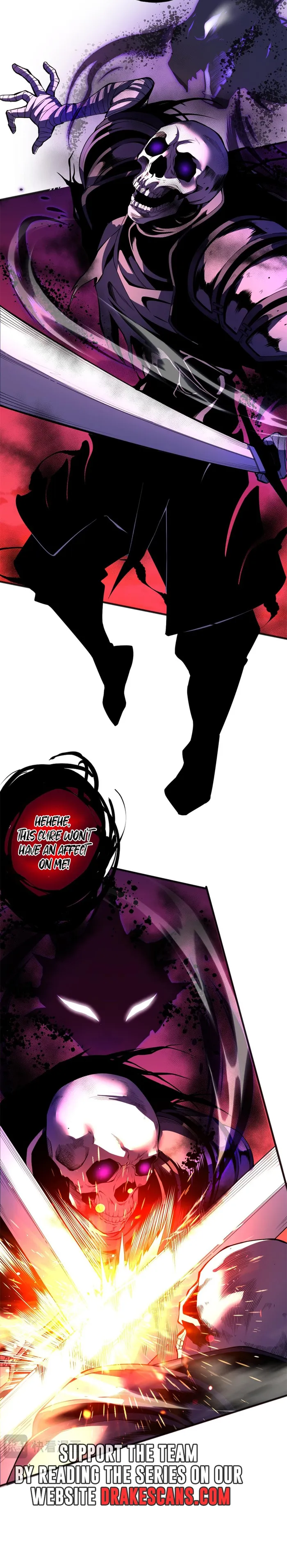 Disastrous Necromancer Chapter 57 - Page 2