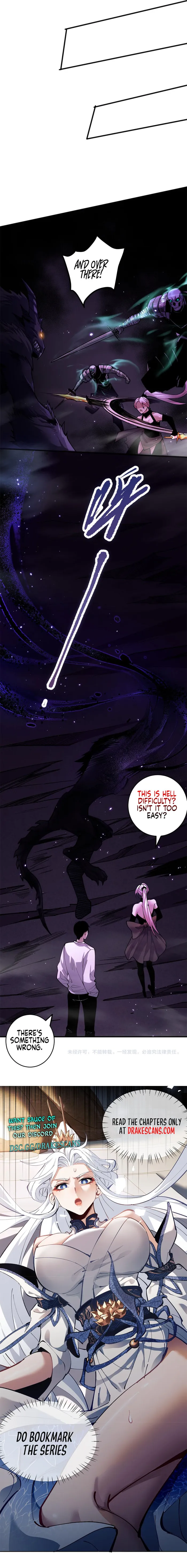 Disastrous Necromancer Chapter 59 - Page 17
