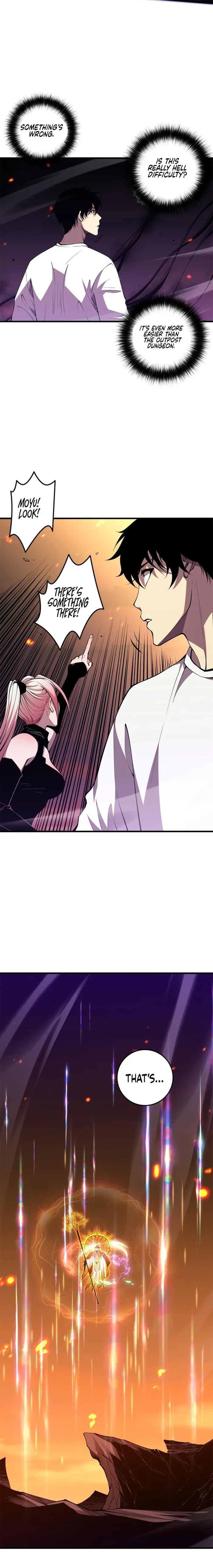 Disastrous Necromancer Chapter 60 - Page 16