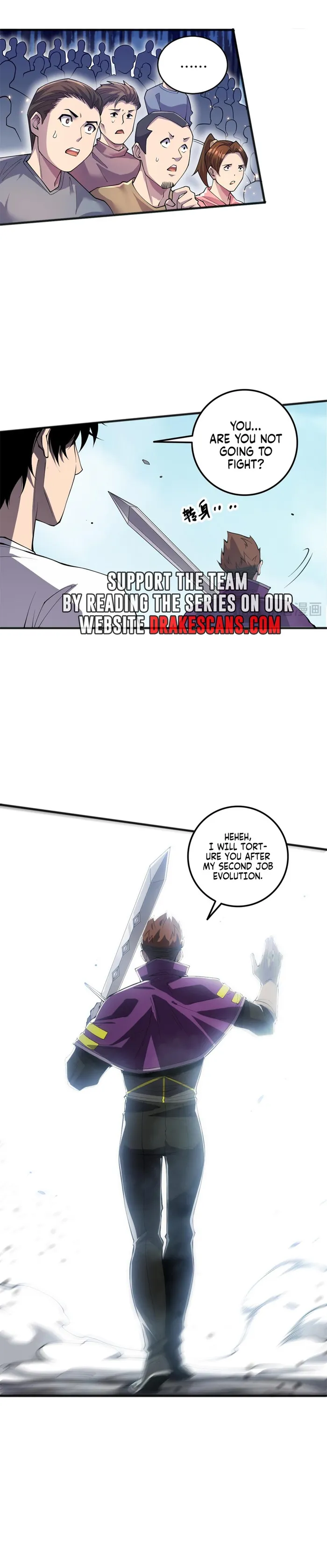 Disastrous Necromancer Chapter 73 - Page 14