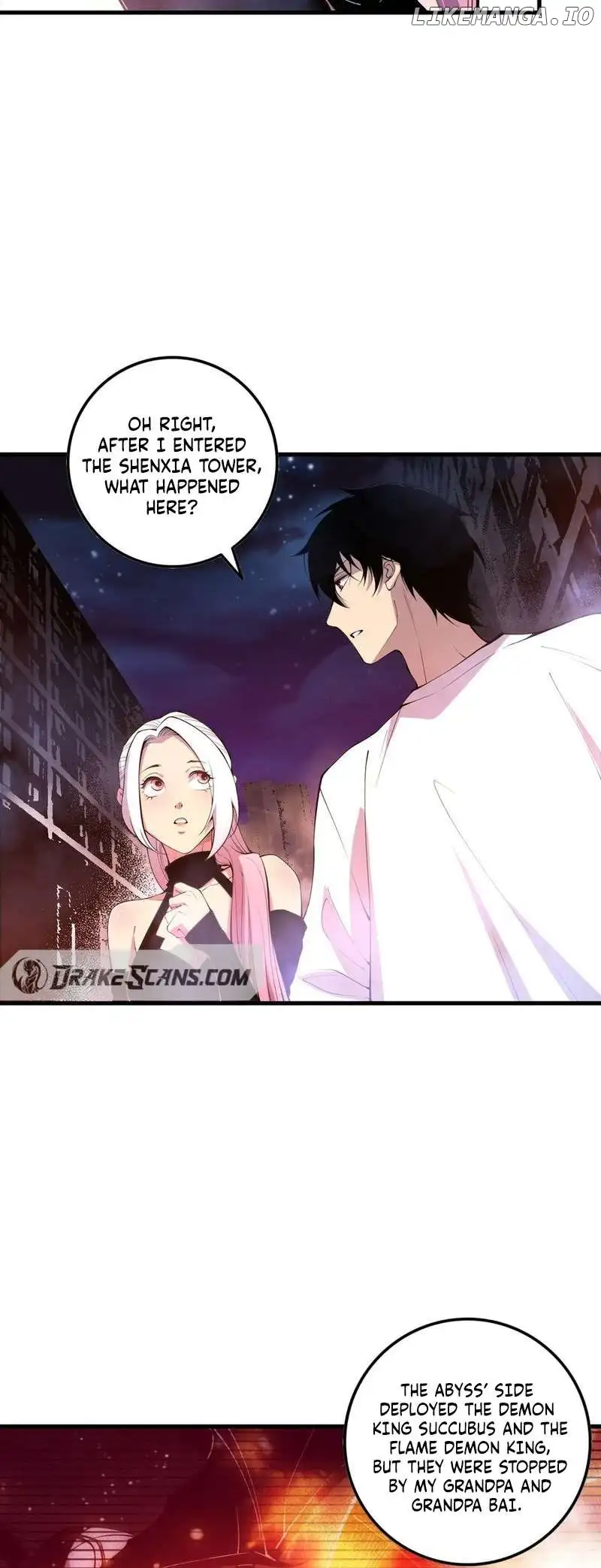 Disastrous Necromancer Chapter 80 - Page 7