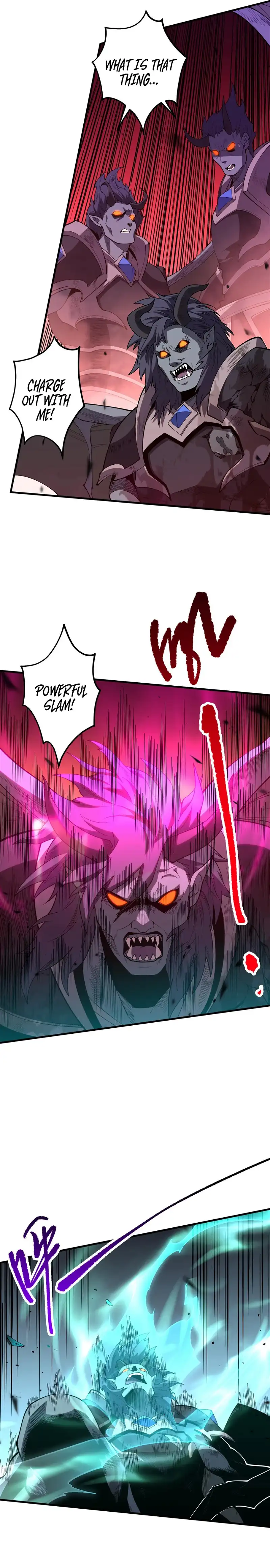 Disastrous Necromancer Chapter 96 - Page 13