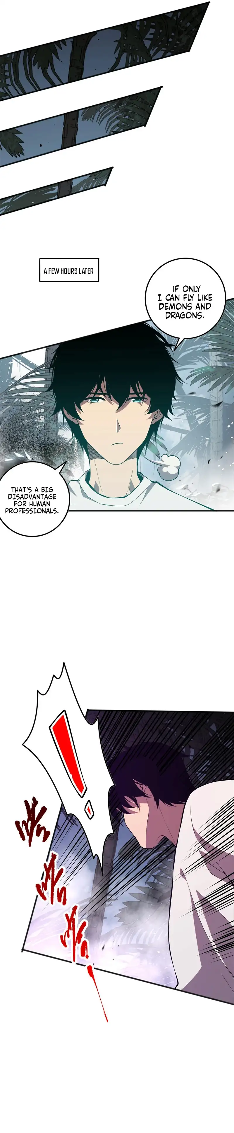 Disastrous Necromancer Chapter 96 - Page 19