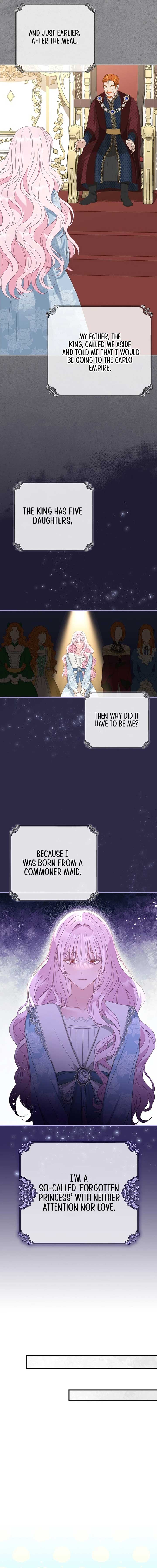 Do All Mothers in Childcare Novels have to Die? Chapter 1 - Page 14