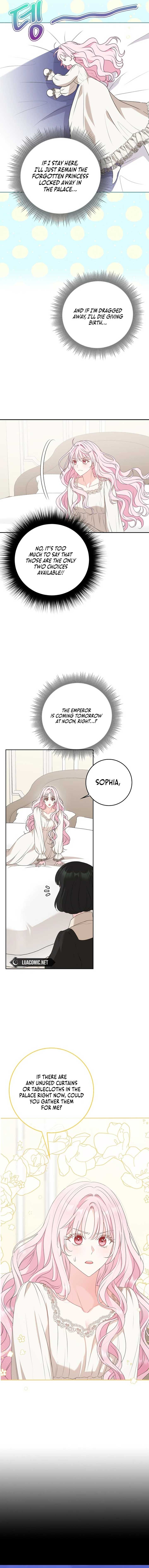 Do All Mothers in Childcare Novels have to Die? Chapter 1 - Page 15