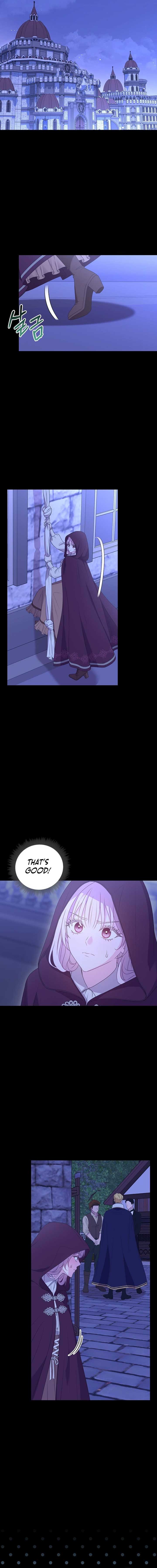 Do All Mothers in Childcare Novels have to Die? Chapter 1 - Page 16