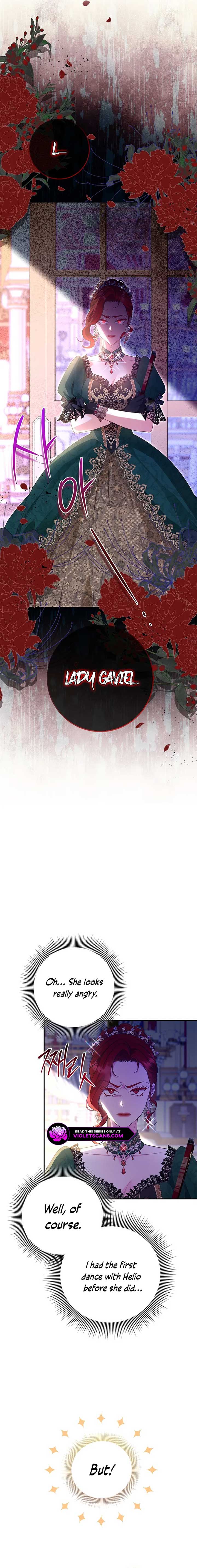 Do All Mothers in Childcare Novels have to Die? Chapter 16 - Page 2