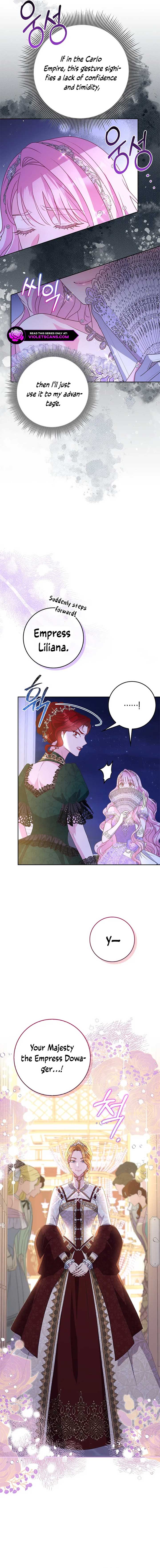 Do All Mothers in Childcare Novels have to Die? Chapter 16 - Page 11