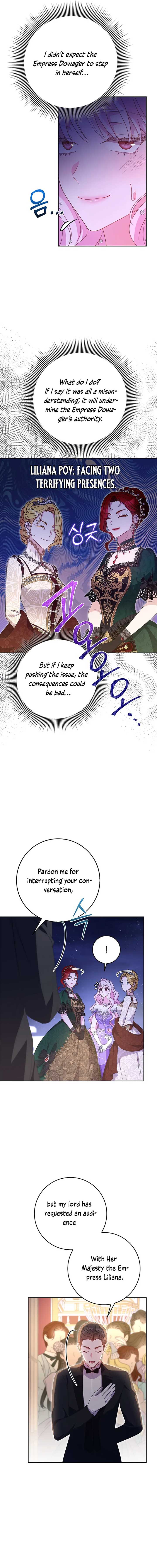 Do All Mothers in Childcare Novels have to Die? Chapter 16 - Page 16