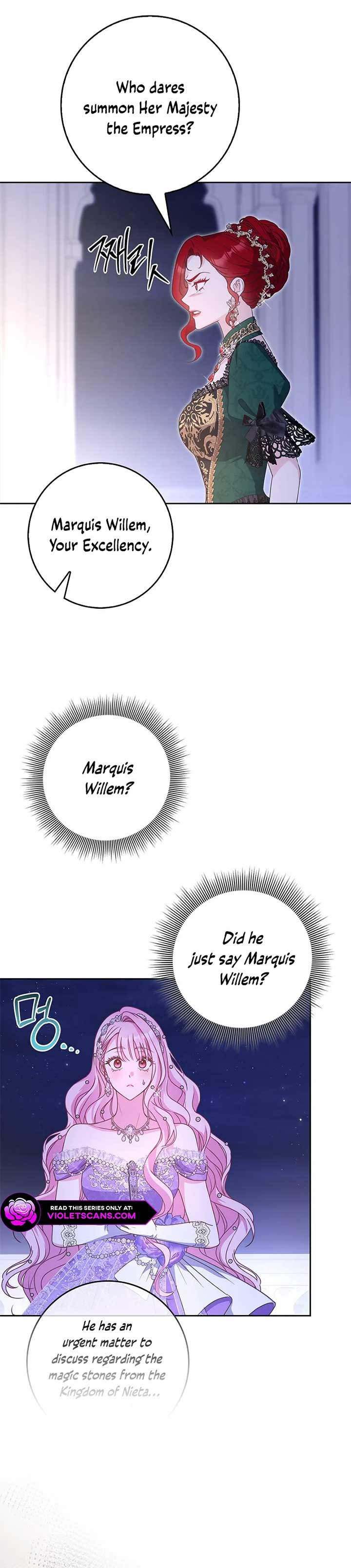 Do All Mothers in Childcare Novels have to Die? Chapter 16 - Page 17
