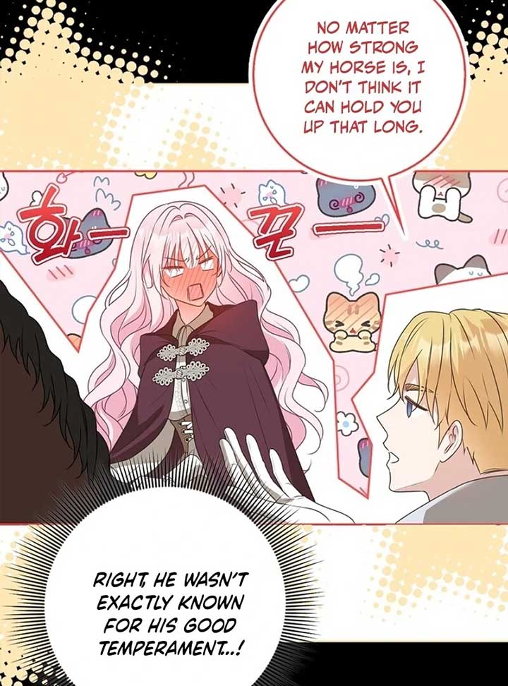 Do All Mothers in Childcare Novels have to Die? Chapter 2 - Page 31