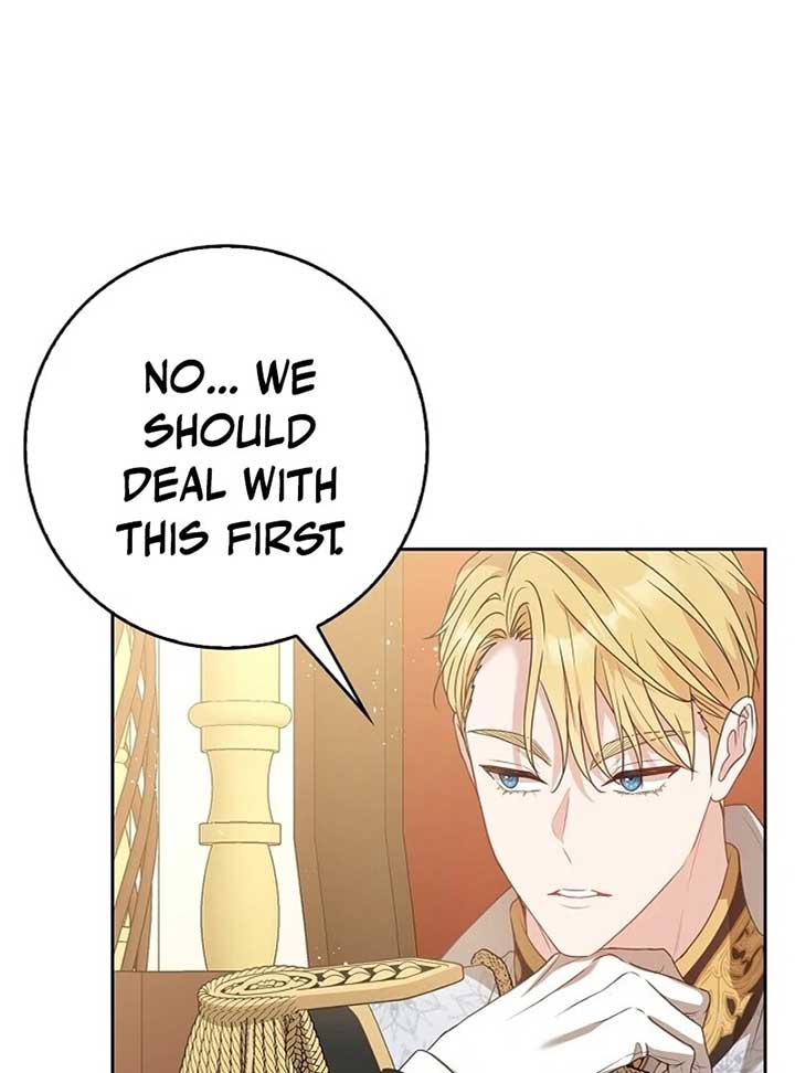 Do All Mothers in Childcare Novels have to Die? Chapter 2 - Page 59