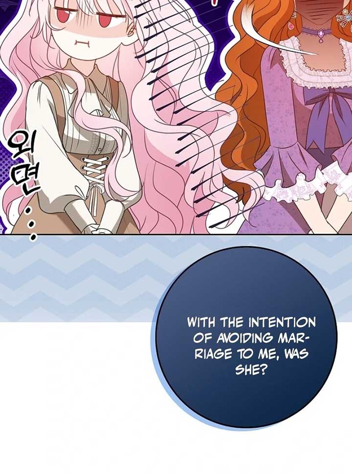 Do All Mothers in Childcare Novels have to Die? Chapter 2 - Page 74
