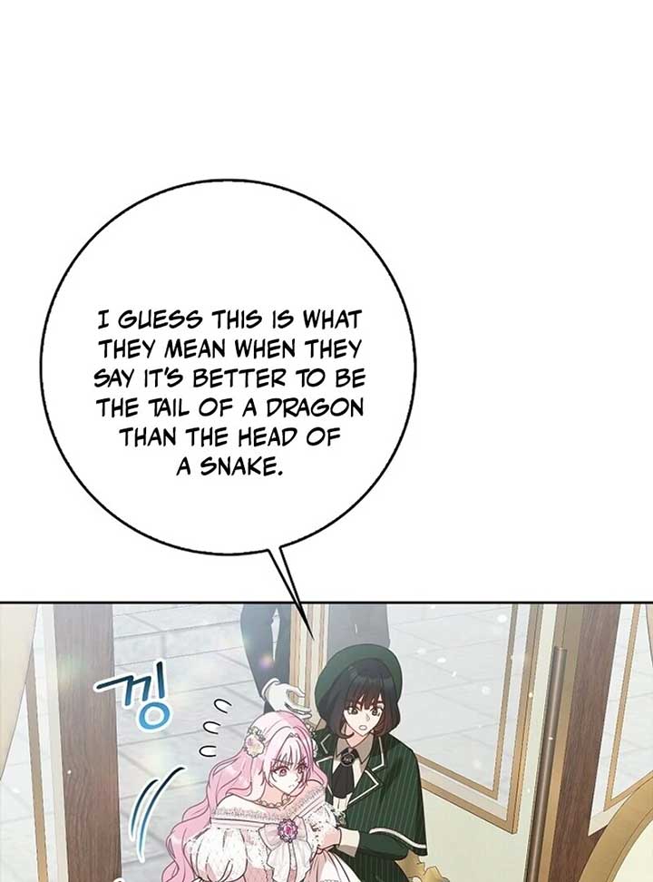 Do All Mothers in Childcare Novels have to Die? Chapter 2 - Page 129