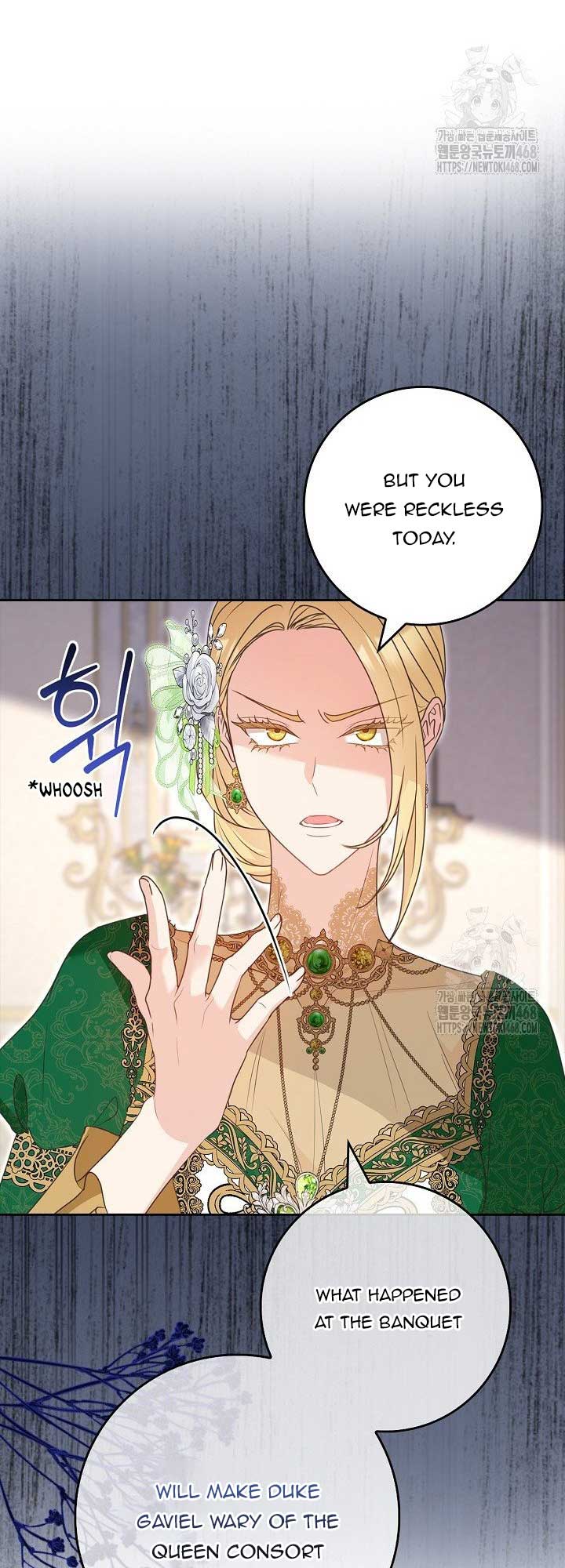 Do All Mothers in Childcare Novels have to Die? Chapter 23 - Page 11