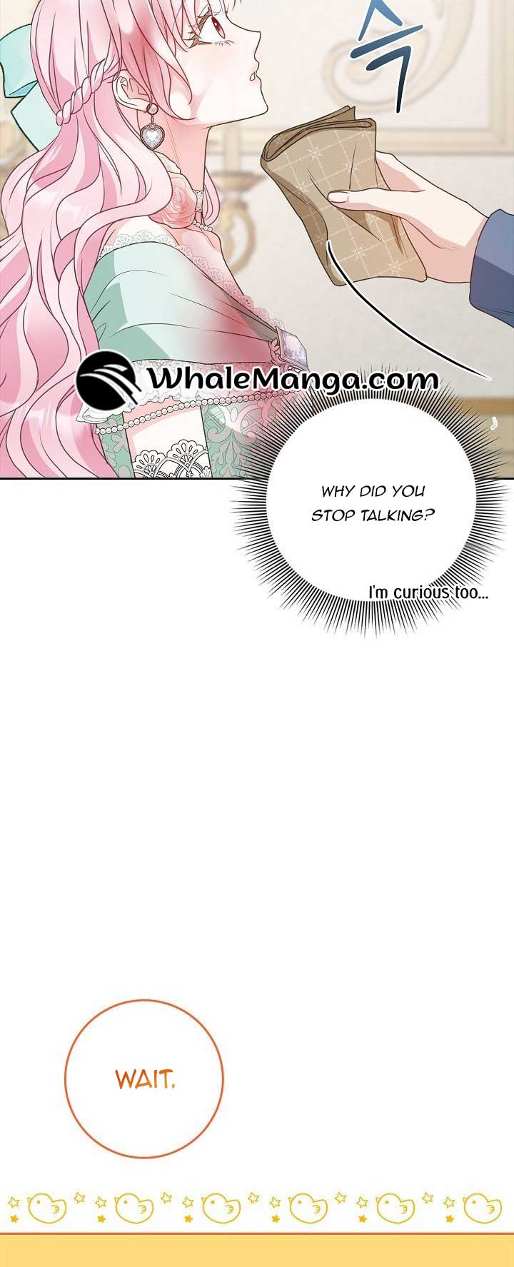 Do All Mothers in Childcare Novels have to Die? Chapter 23 - Page 15