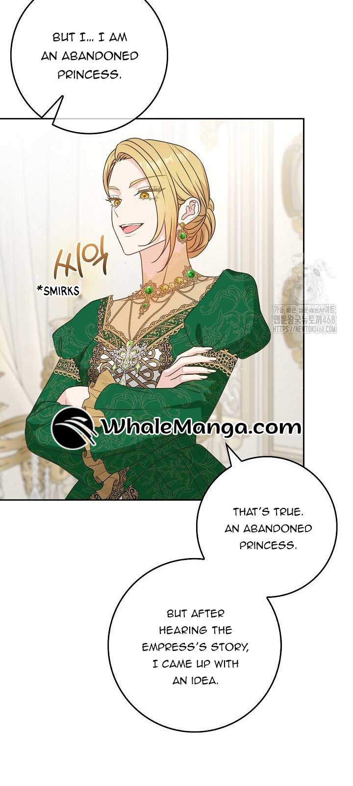 Do All Mothers in Childcare Novels have to Die? Chapter 23 - Page 30