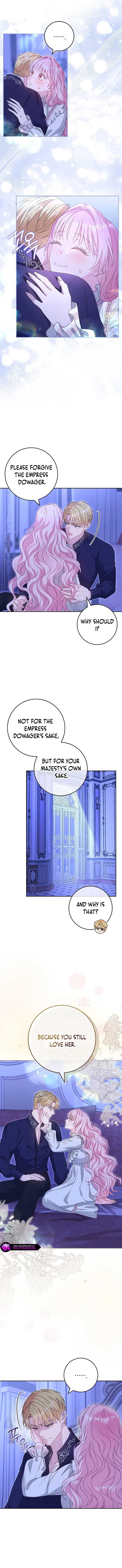 Do All Mothers in Childcare Novels have to Die? Chapter 24 - Page 10