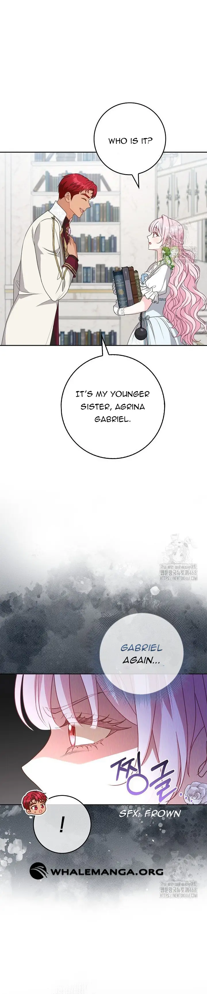 Do All Mothers in Childcare Novels have to Die? Chapter 26 - Page 16