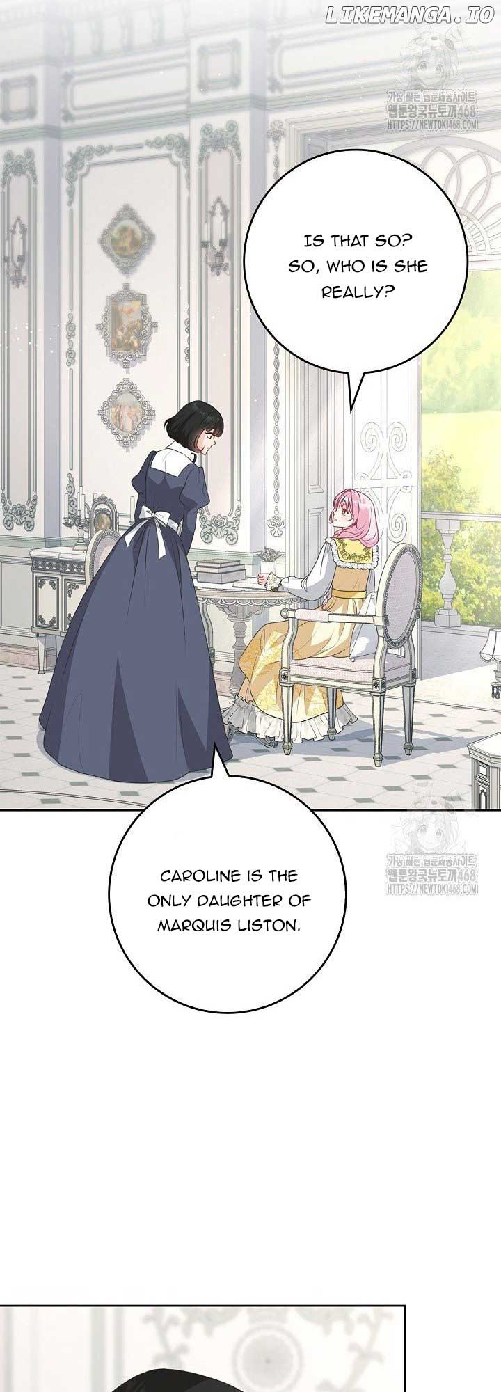 Do All Mothers in Childcare Novels have to Die? Chapter 29 - Page 7