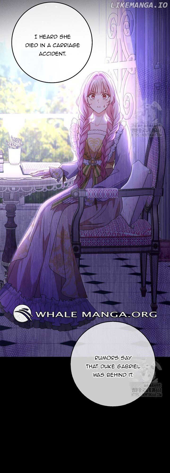 Do All Mothers in Childcare Novels have to Die? Chapter 29 - Page 9