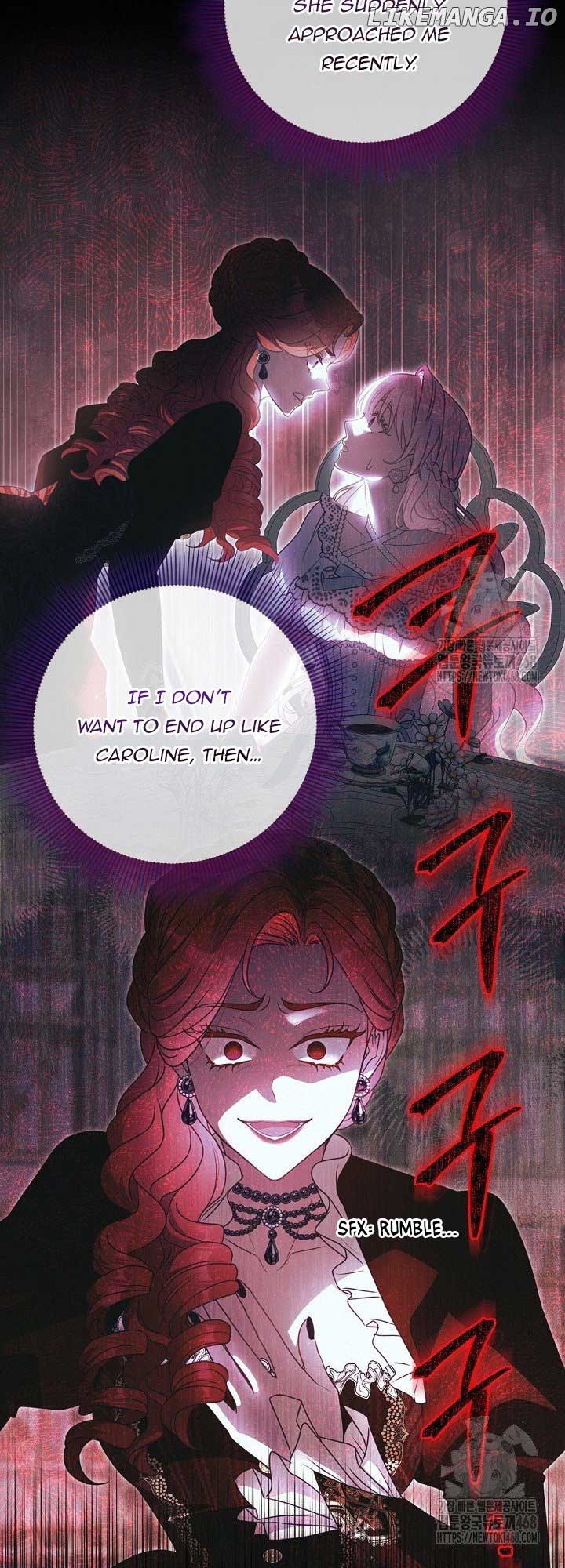 Do All Mothers in Childcare Novels have to Die? Chapter 29 - Page 12