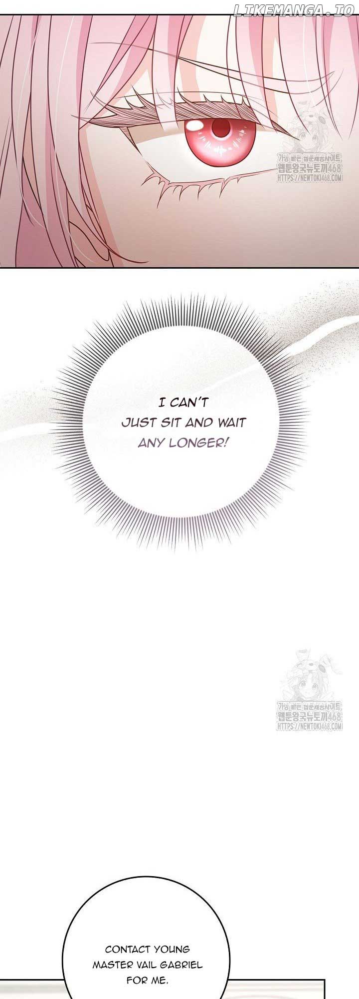 Do All Mothers in Childcare Novels have to Die? Chapter 29 - Page 24