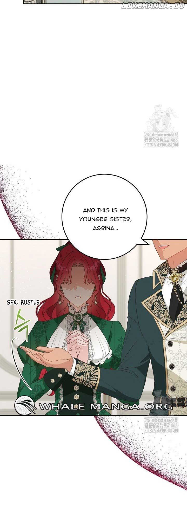 Do All Mothers in Childcare Novels have to Die? Chapter 29 - Page 31