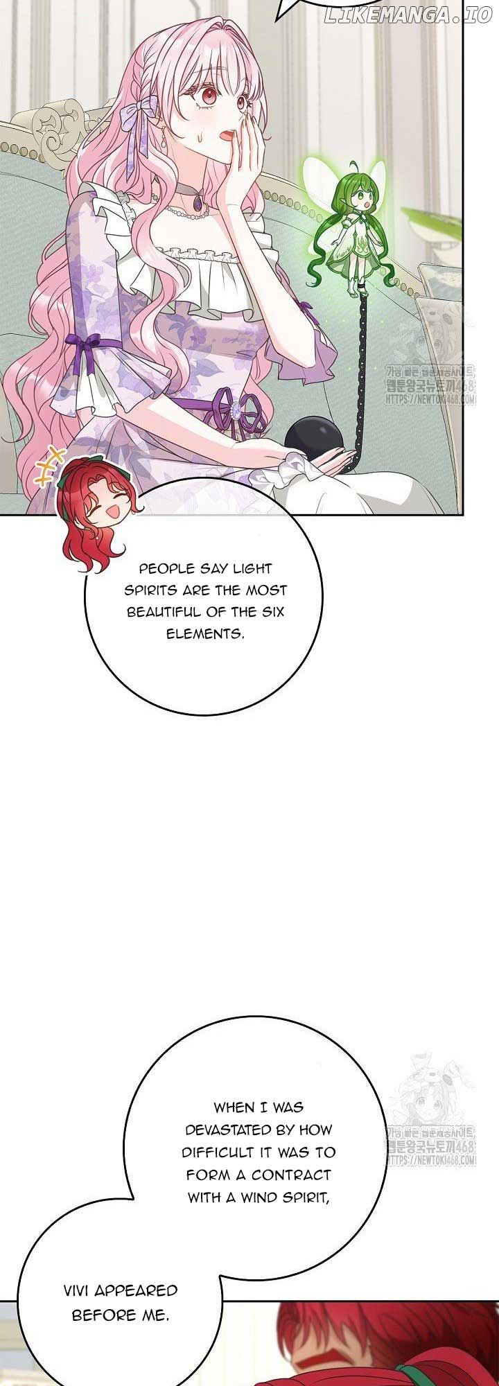Do All Mothers in Childcare Novels have to Die? Chapter 29 - Page 48
