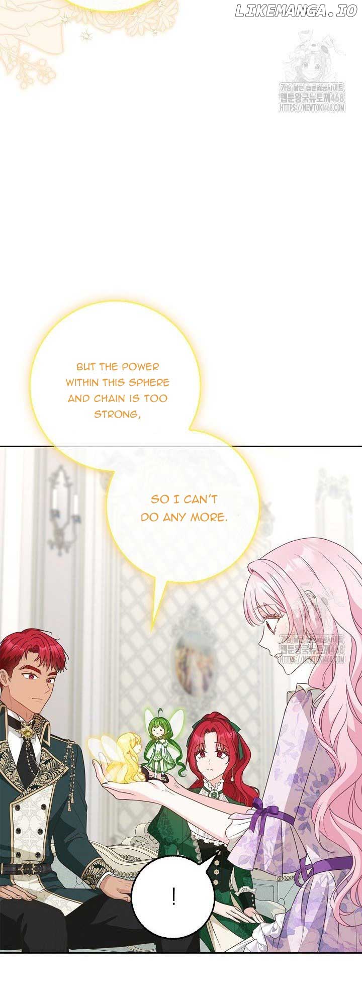 Do All Mothers in Childcare Novels have to Die? Chapter 29 - Page 67
