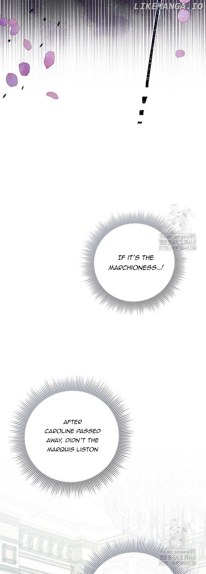Do All Mothers in Childcare Novels have to Die? Chapter 32 - Page 3