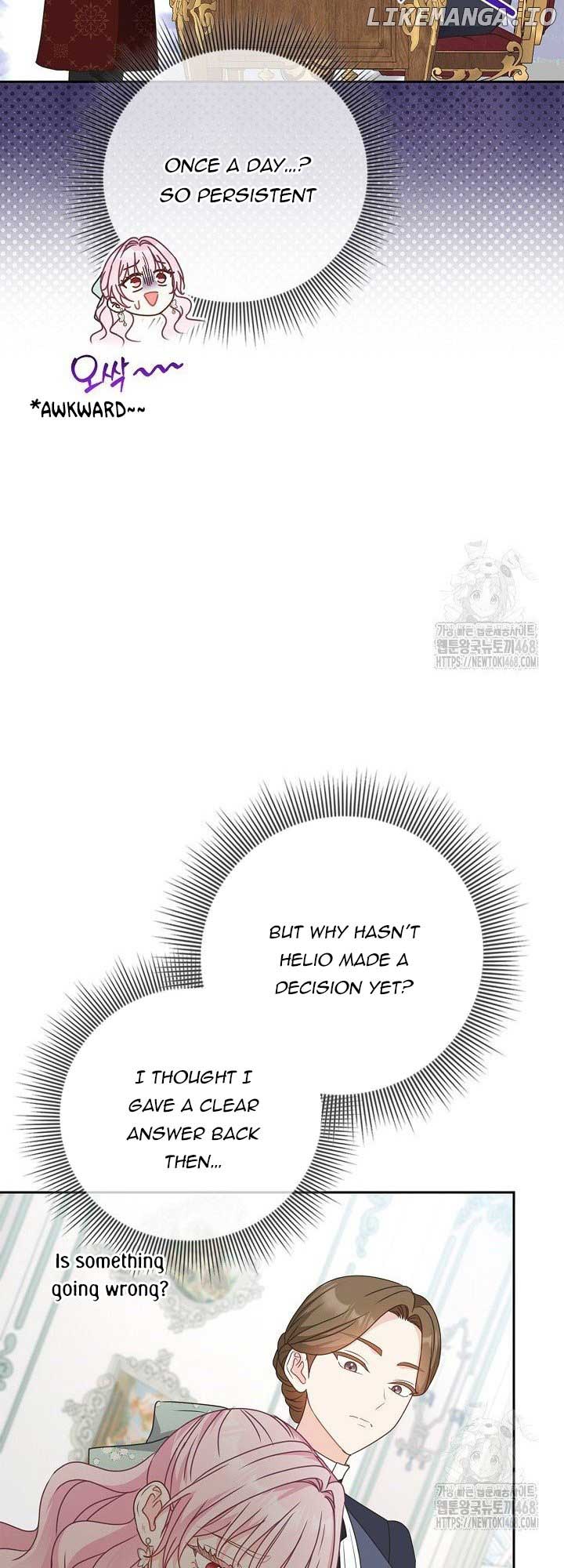 Do All Mothers in Childcare Novels have to Die? Chapter 32 - Page 9