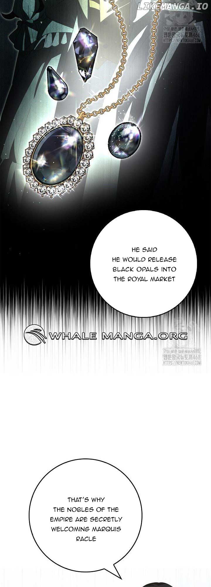 Do All Mothers in Childcare Novels have to Die? Chapter 32 - Page 11