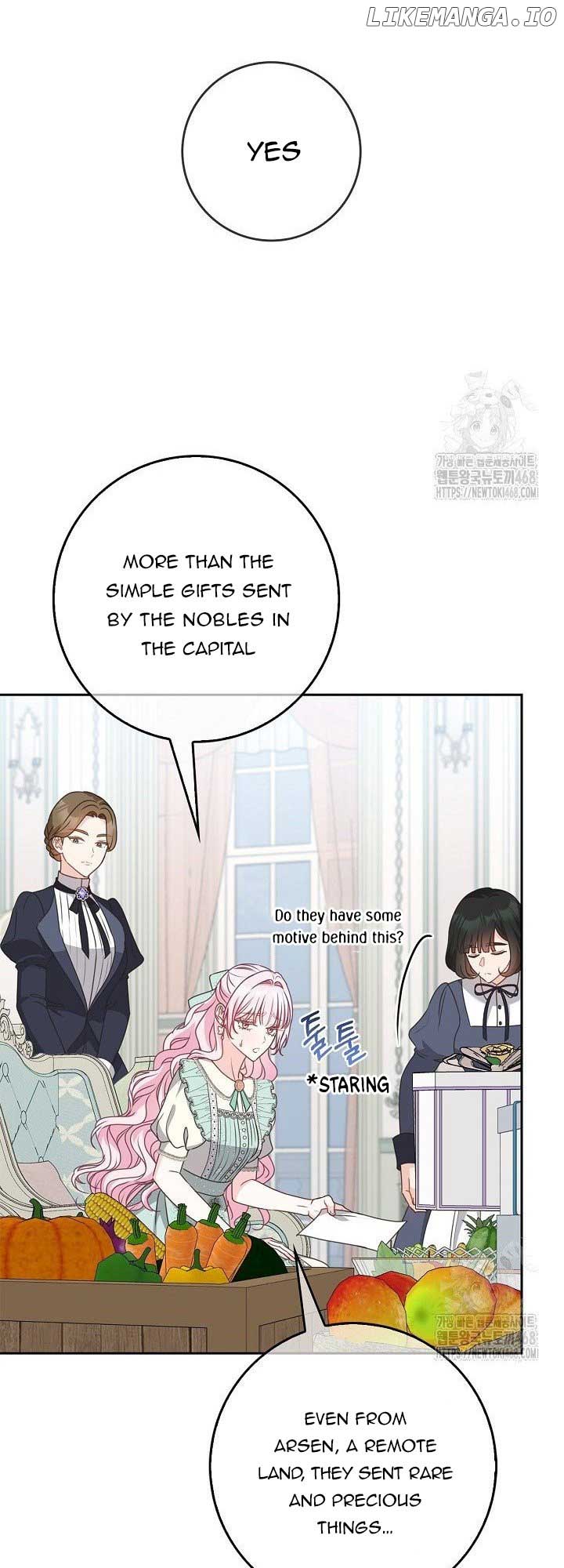 Do All Mothers in Childcare Novels have to Die? Chapter 32 - Page 14