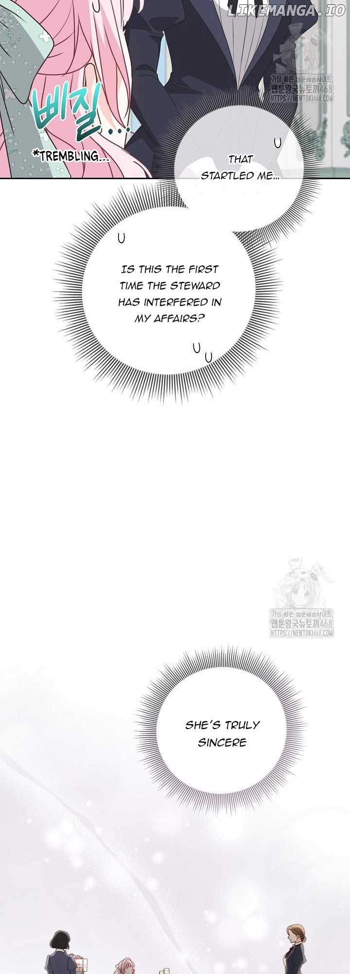 Do All Mothers in Childcare Novels have to Die? Chapter 32 - Page 22