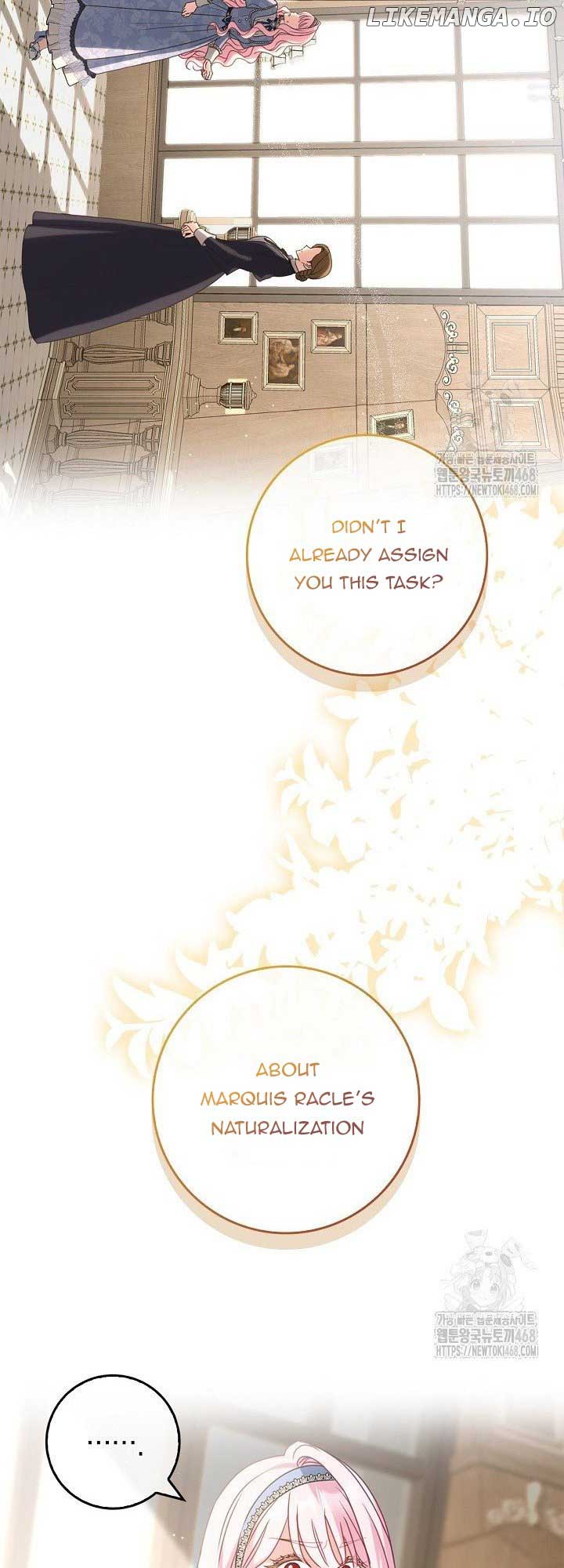 Do All Mothers in Childcare Novels have to Die? Chapter 32 - Page 53