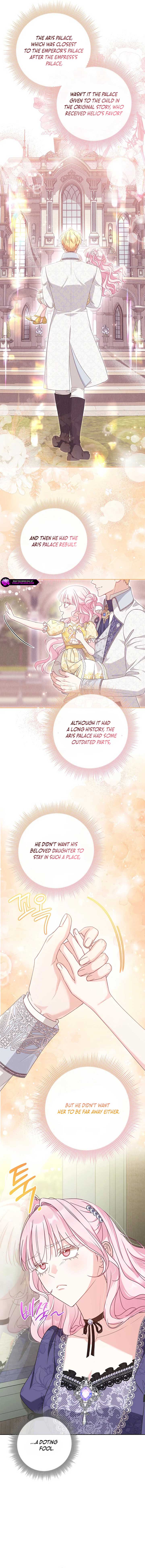 Do All Mothers in Childcare Novels have to Die? Chapter 39 - Page 10