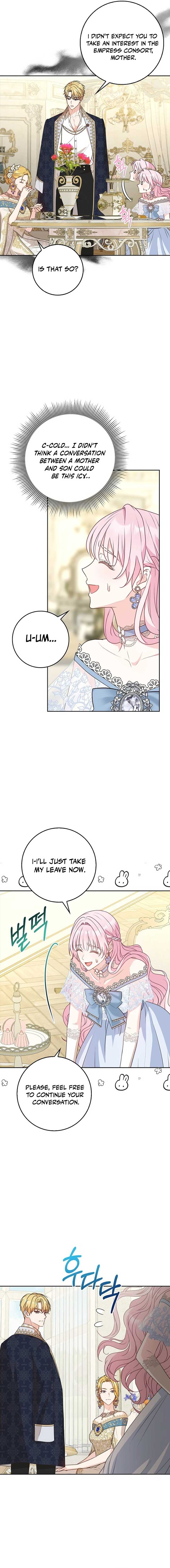Do All Mothers in Childcare Novels have to Die? Chapter 4 - Page 16