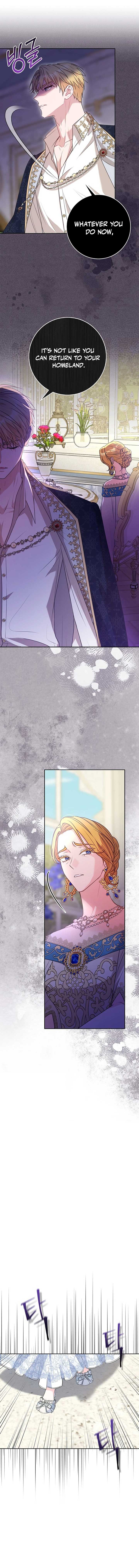Do All Mothers in Childcare Novels have to Die? Chapter 4 - Page 18