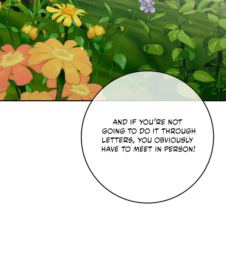 Do All Mothers in Childcare Novels have to Die? Chapter 52 - Page 56