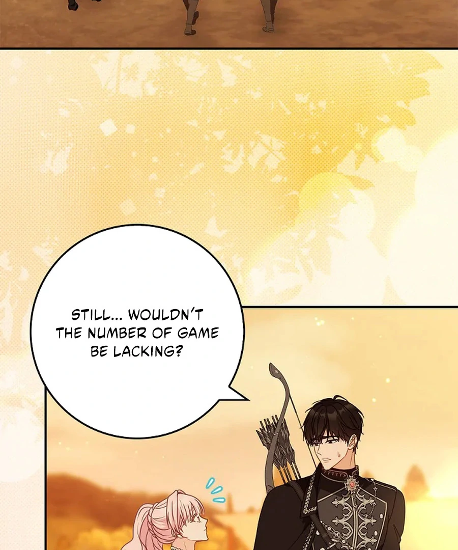 Do All Mothers in Childcare Novels have to Die? Chapter 52 - Page 106