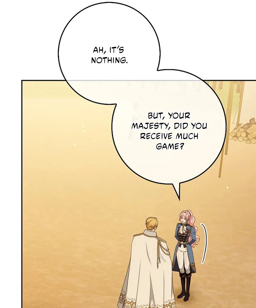 Do All Mothers in Childcare Novels have to Die? Chapter 52 - Page 135