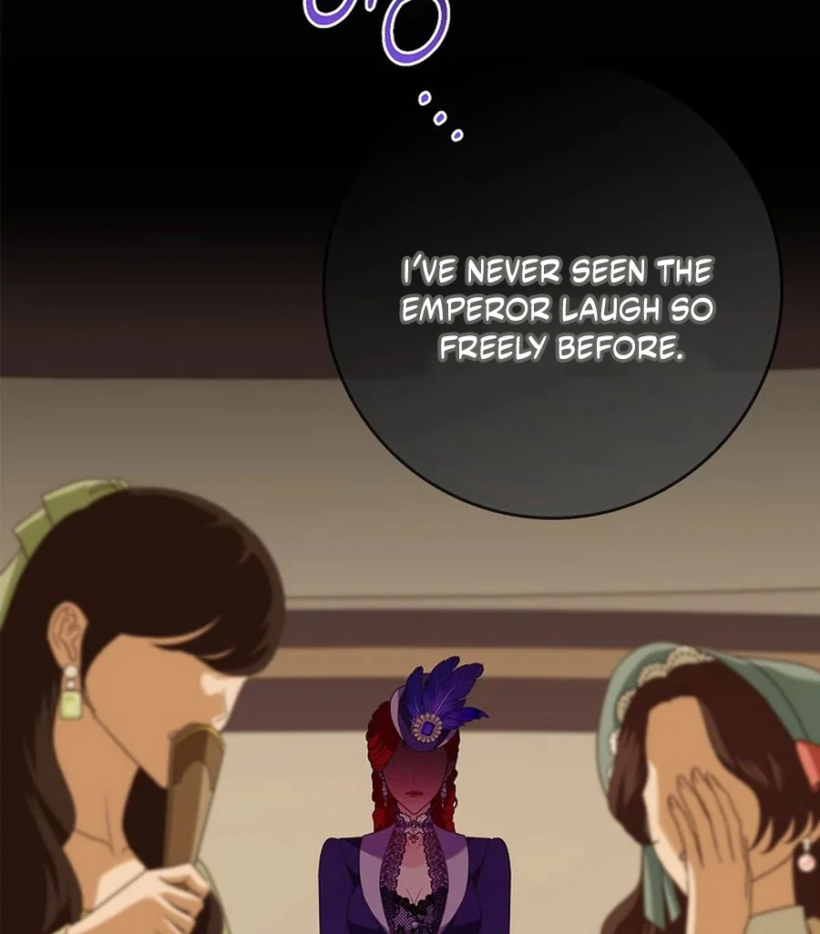 Do All Mothers in Childcare Novels have to Die? Chapter 52 - Page 156