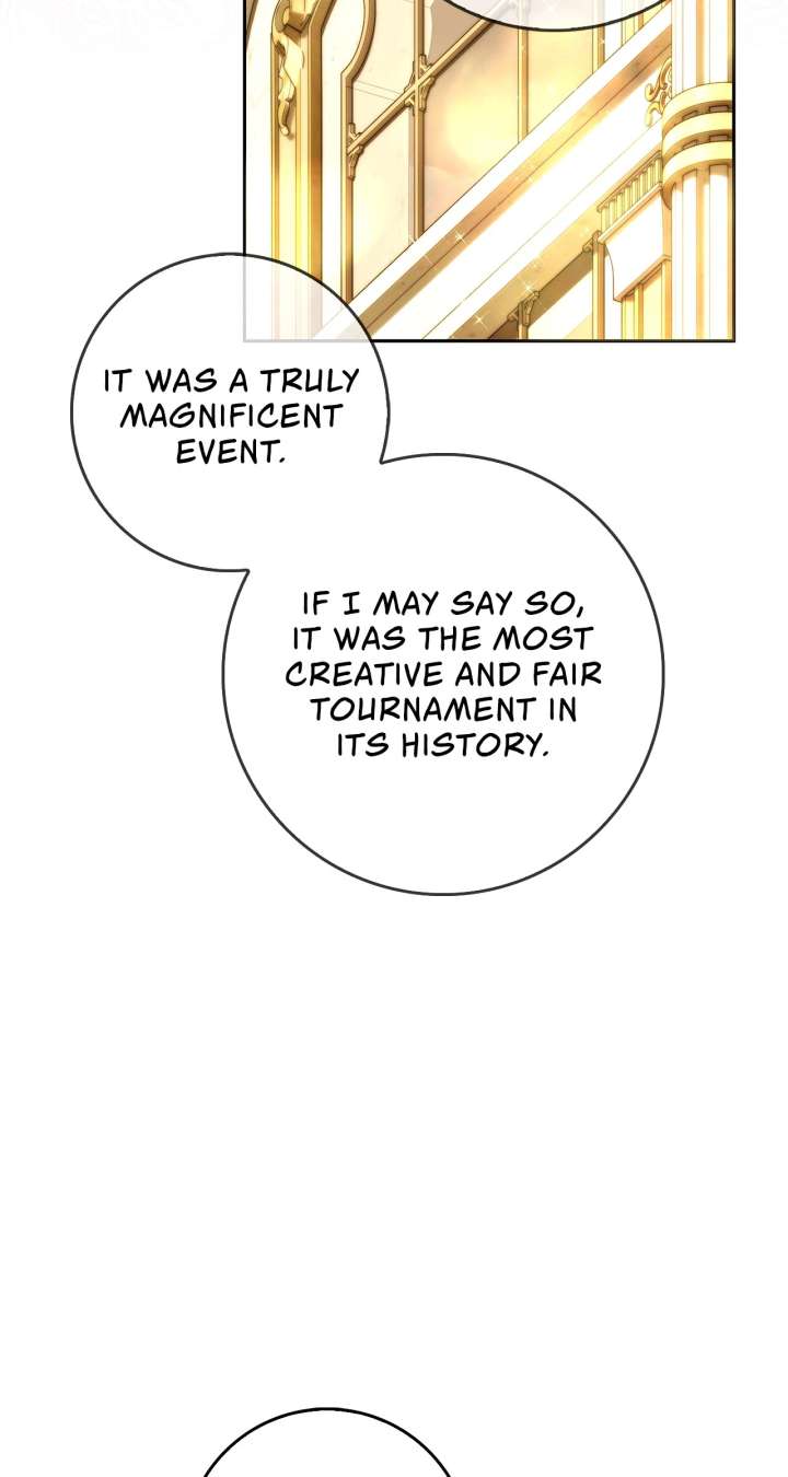 Do All Mothers in Childcare Novels have to Die? Chapter 54 - Page 85