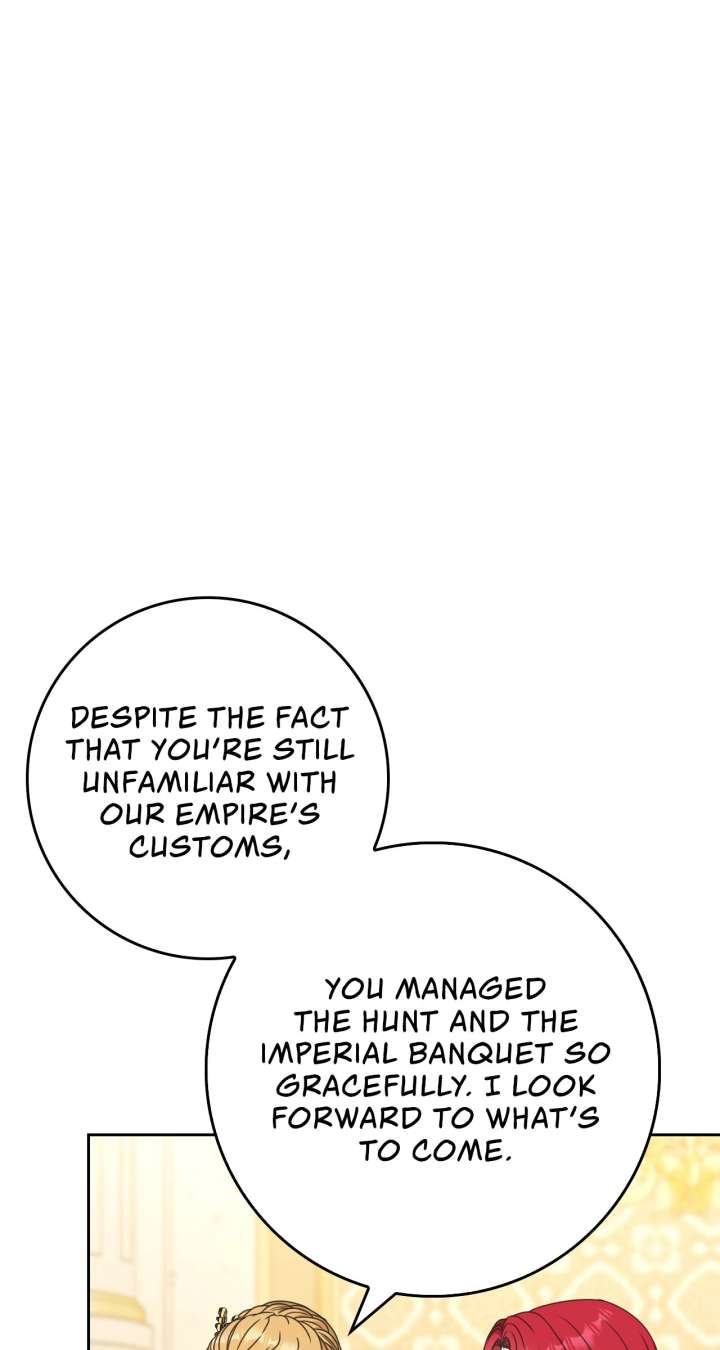 Do All Mothers in Childcare Novels have to Die? Chapter 54 - Page 87