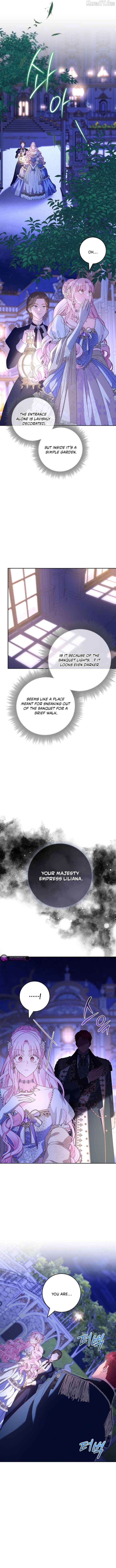 Do All Mothers in Childcare Novels have to Die? Chapter 57 - Page 11