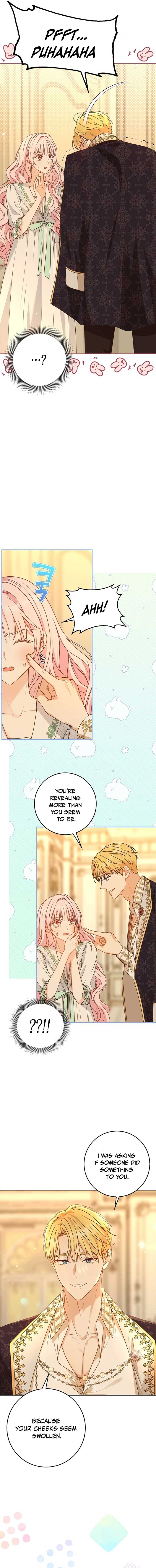 Do All Mothers in Childcare Novels have to Die? Chapter 6 - Page 6