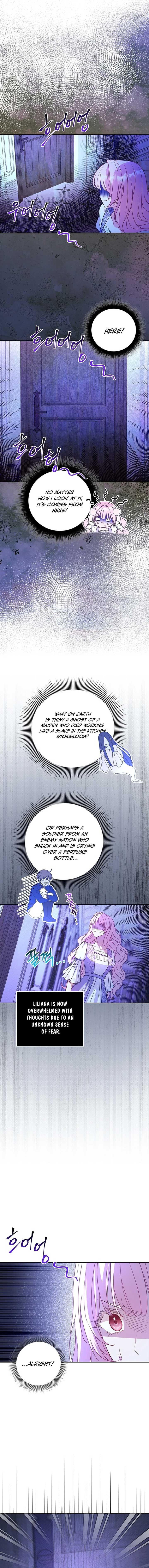 Do All Mothers in Childcare Novels have to Die? Chapter 6 - Page 16