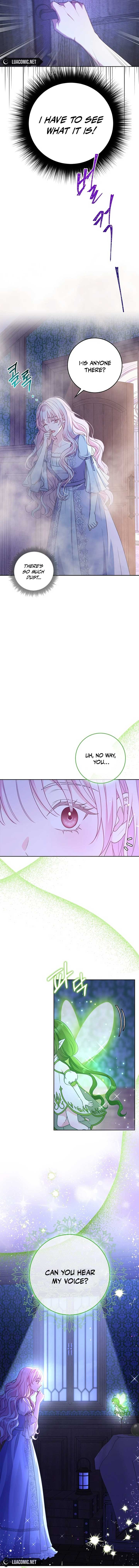 Do All Mothers in Childcare Novels have to Die? Chapter 6 - Page 17