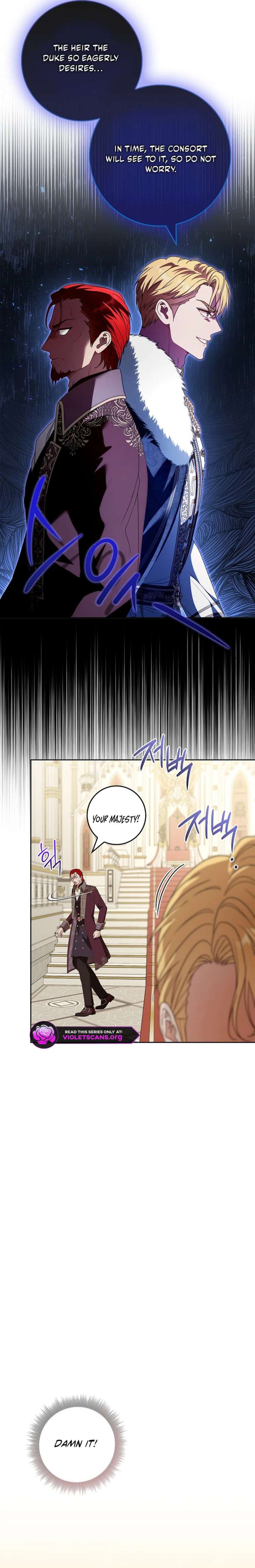 Do All Mothers in Childcare Novels have to Die? Chapter 65 - Page 20